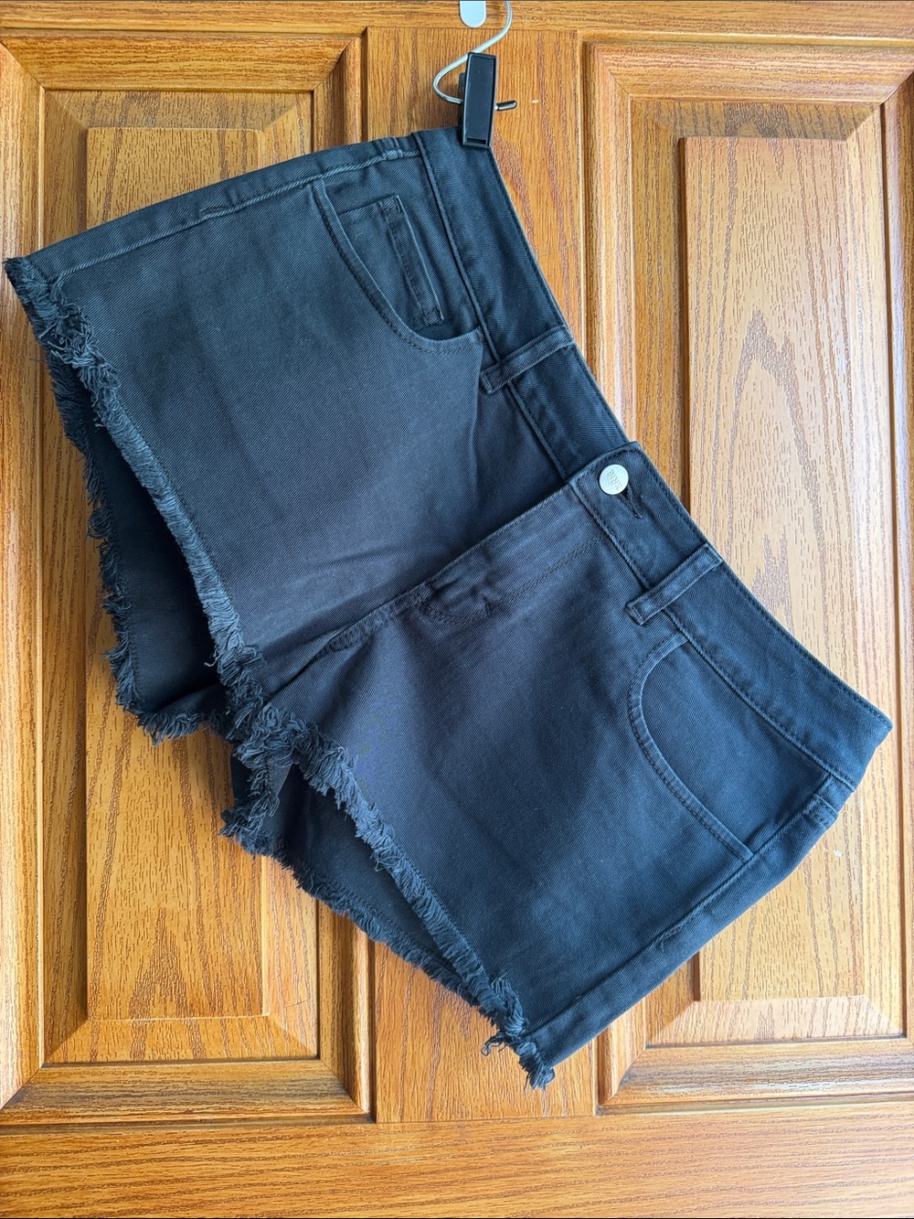Jeans Subcategory Identification